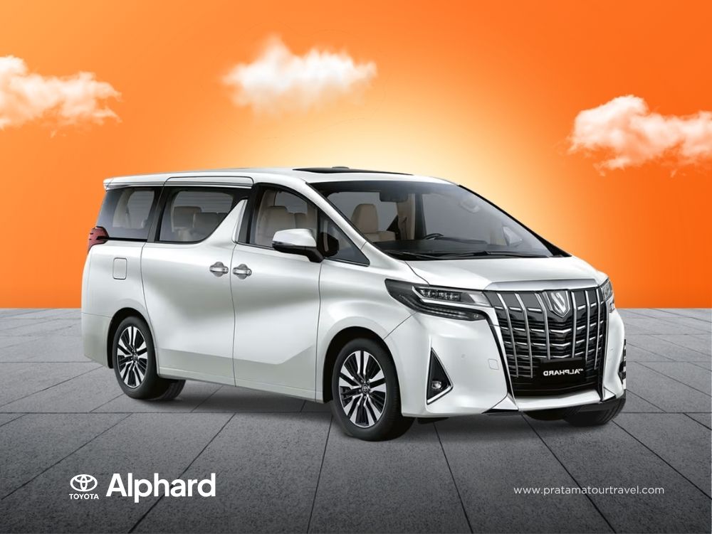 Alphard Transformer